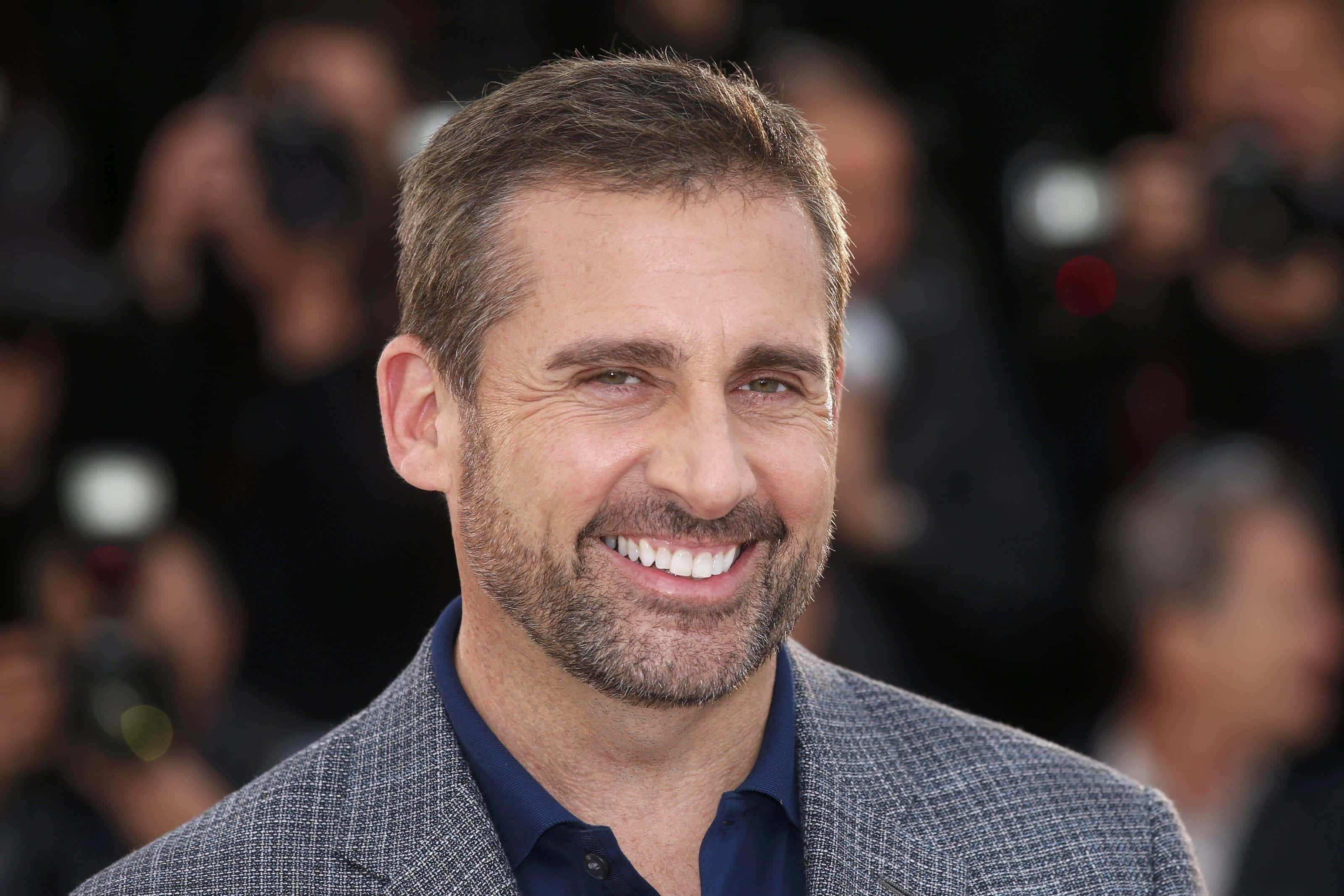 Steve Carell, 76th Annual Golden Globe Awards, red carpet event, 2K Desktop Wallpaper