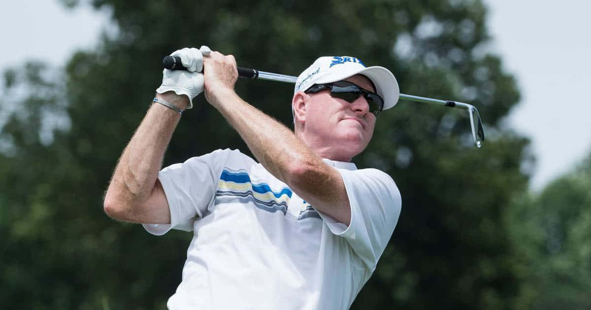Steve Flesch, sunglasses, white shirt, SD Desktop Wallpaper