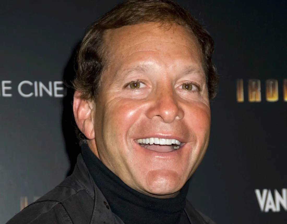 Steve Guttenberg