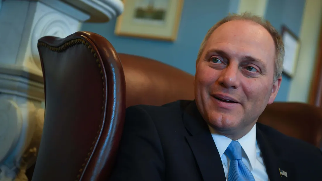 Steve Scalise