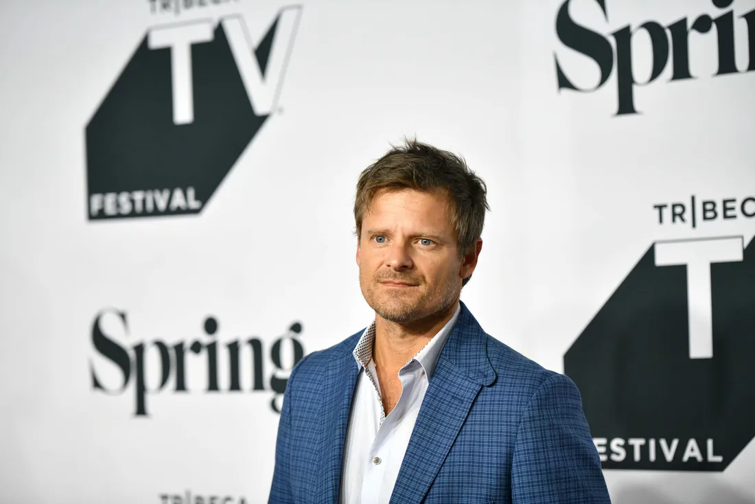 Steve Zahn