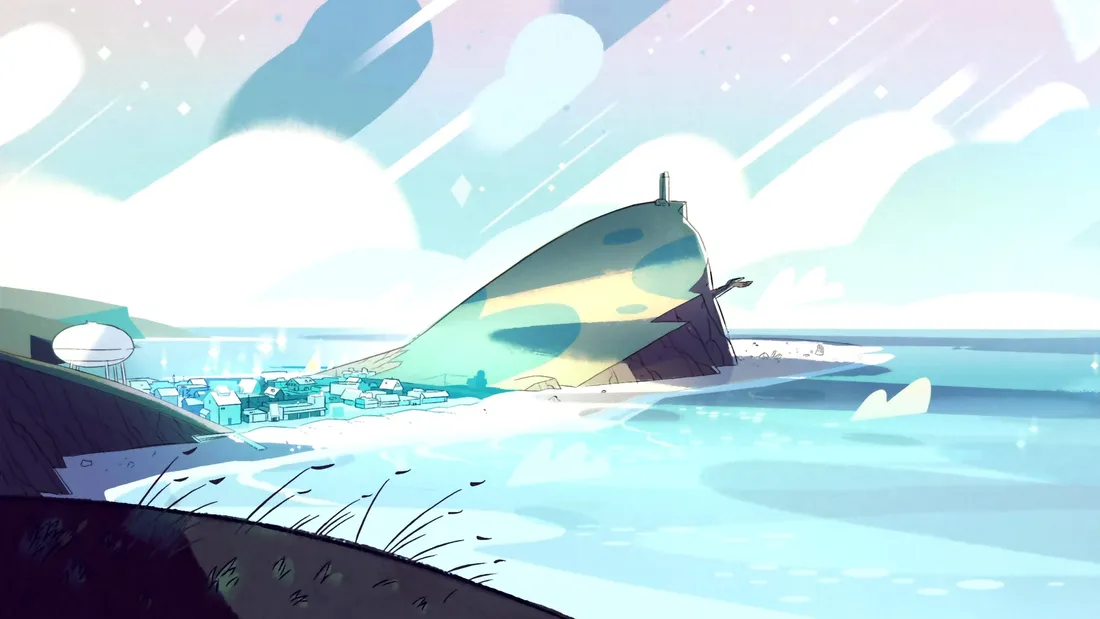 Steven Universe