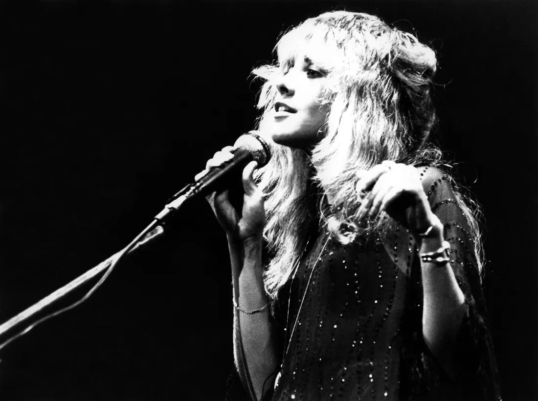 Stevie Nicks