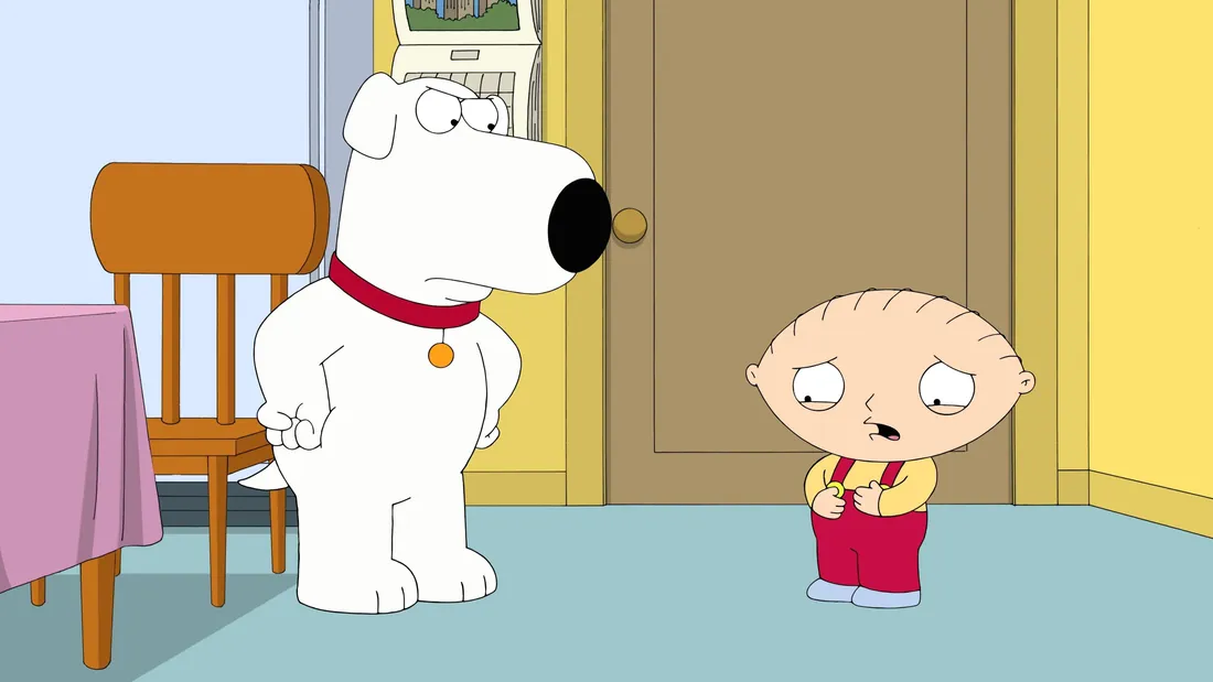 Stewie Griffin