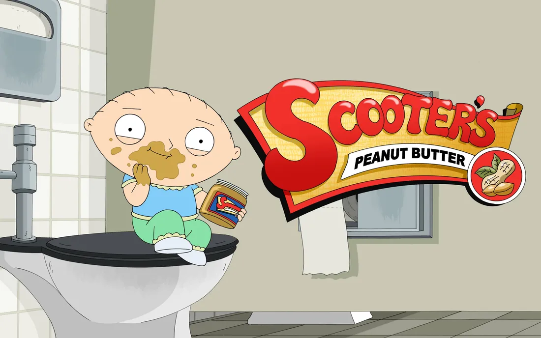Stewie