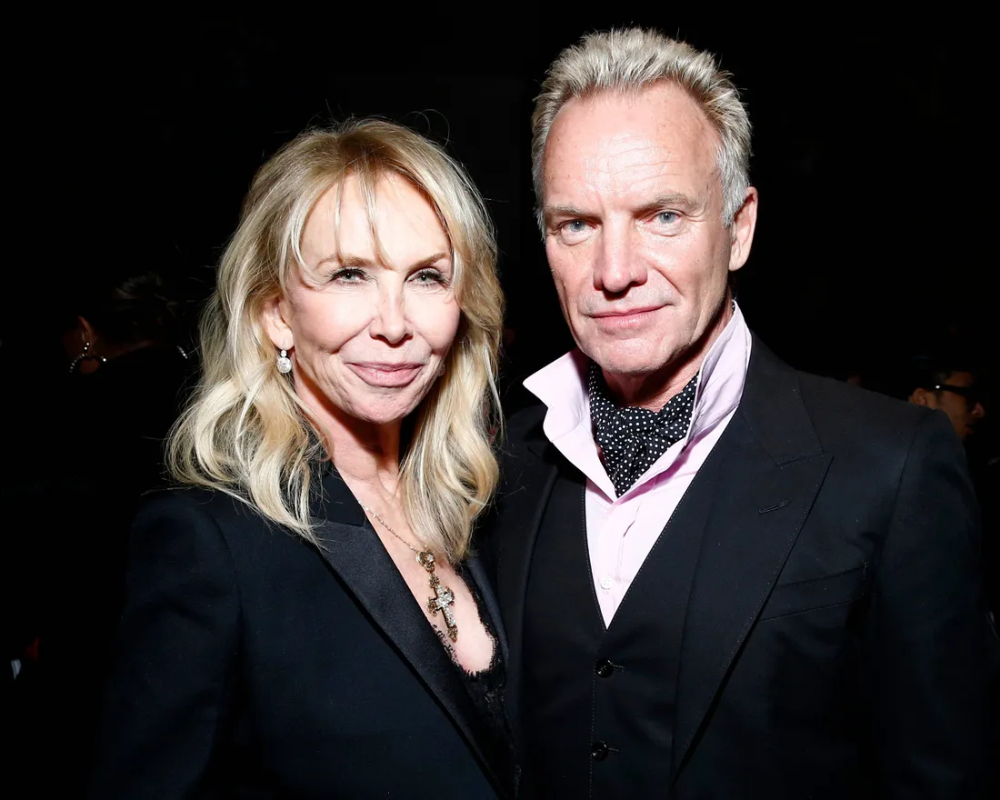 Sting