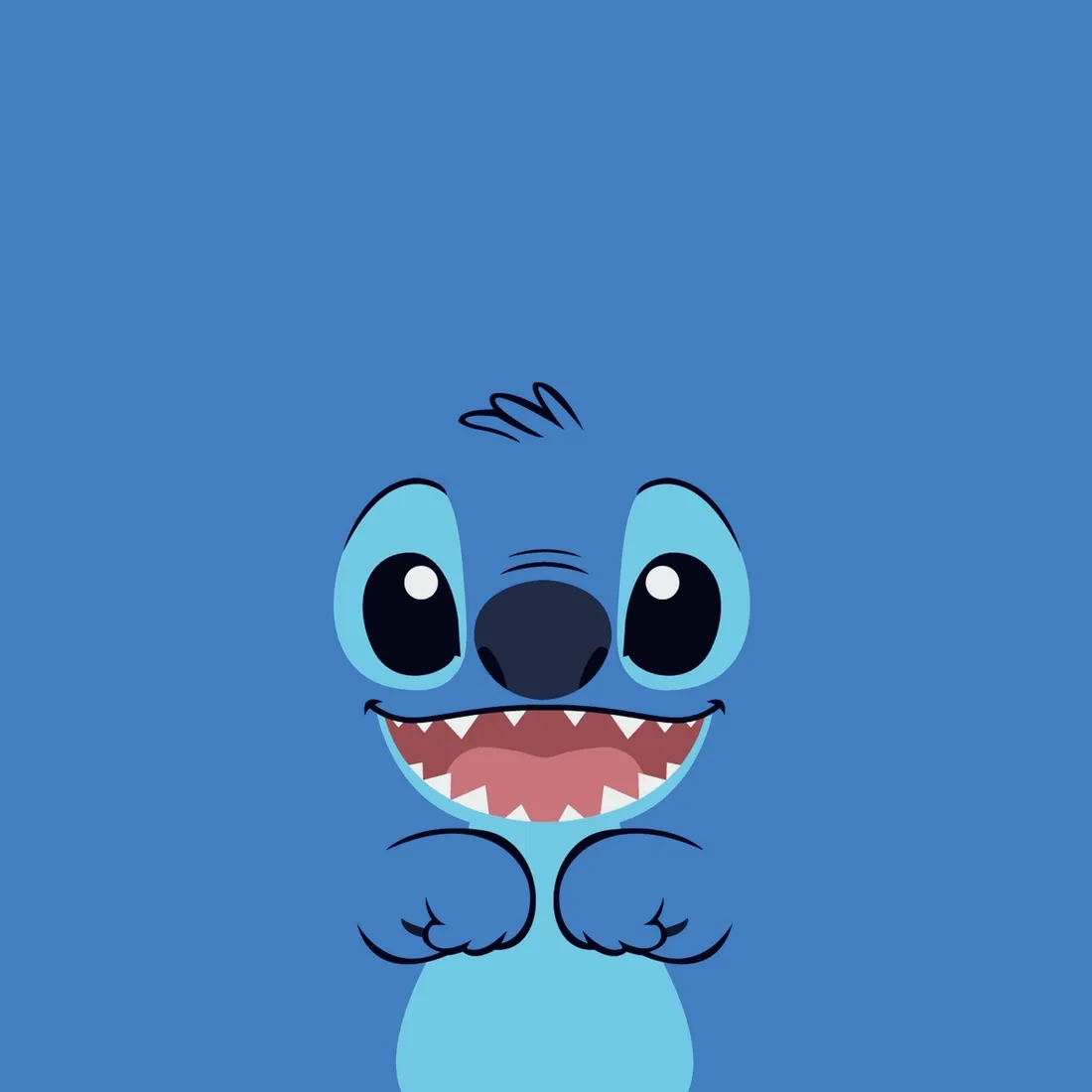 Stitch Phone