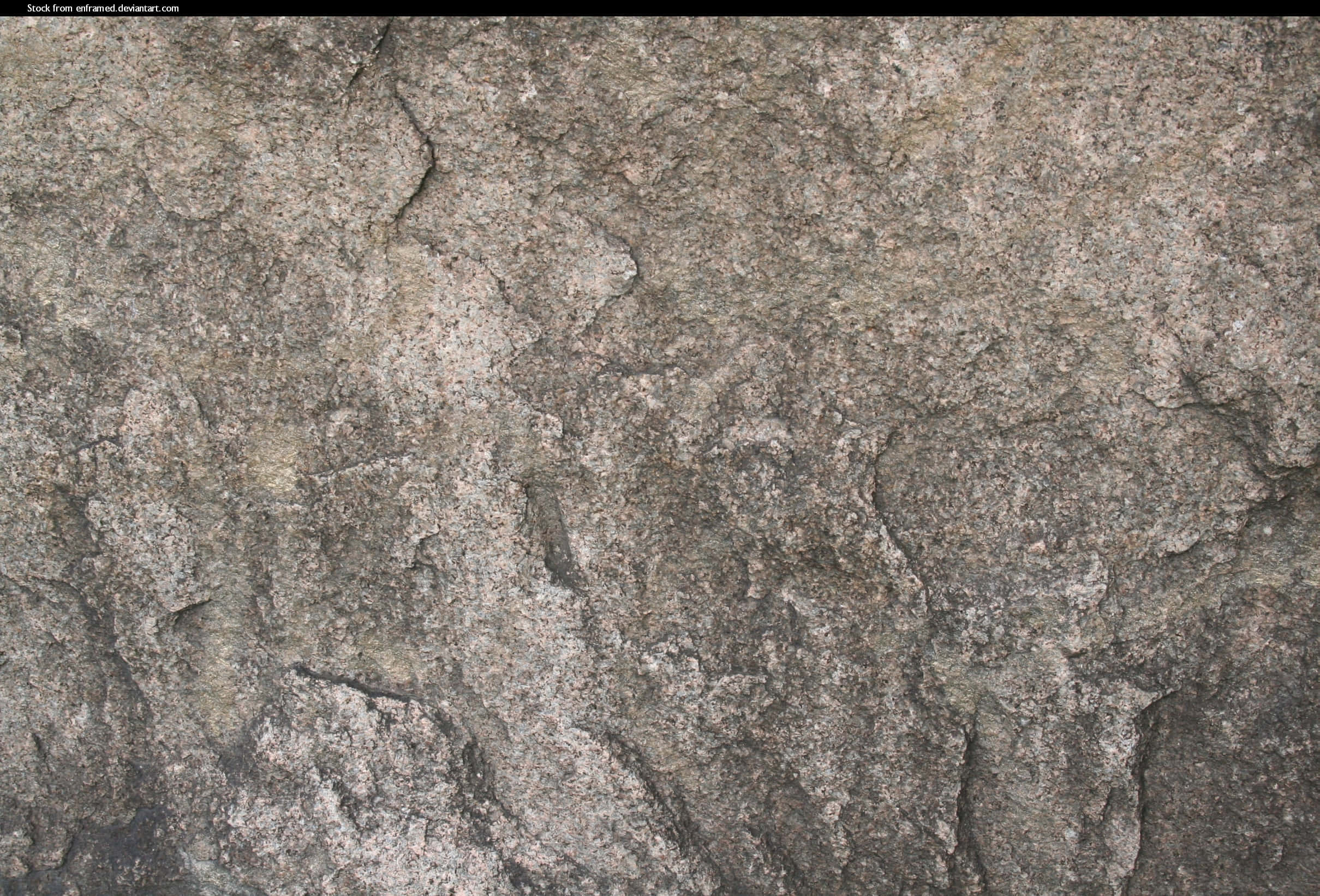 granite rock, rough textured, natural gray, Full HD Desktop Wallpaper