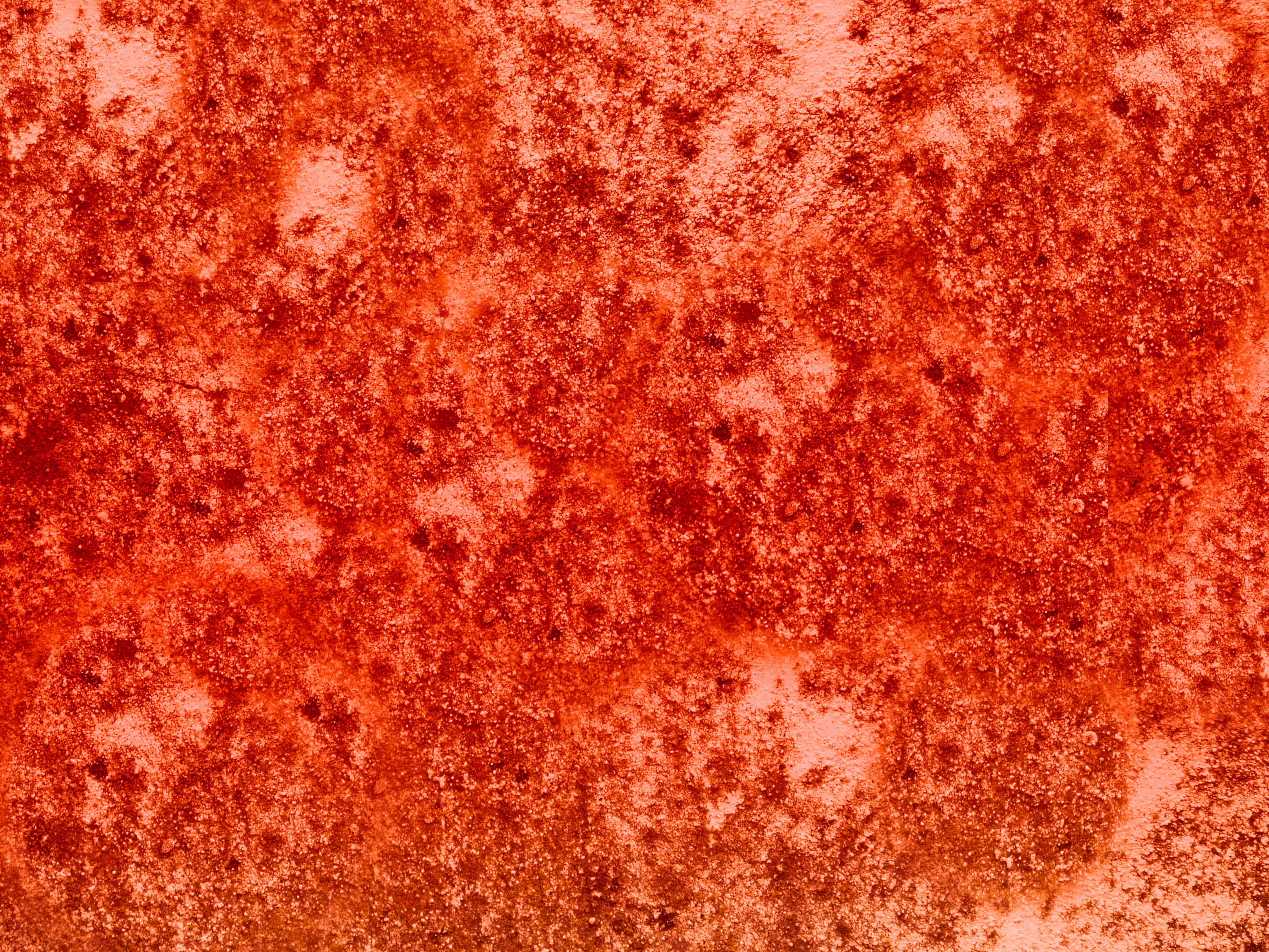 red stone texture, weathered orange surface, speckled rust, 4K Desktop Wallpaper