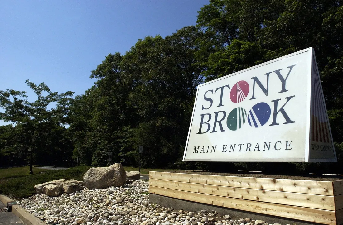 Stony Brook University