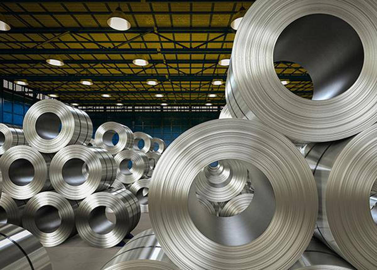 steel, iron, silver, SD Desktop Wallpaper