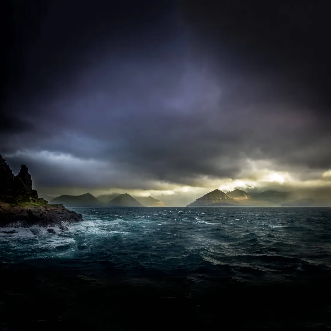 Storm