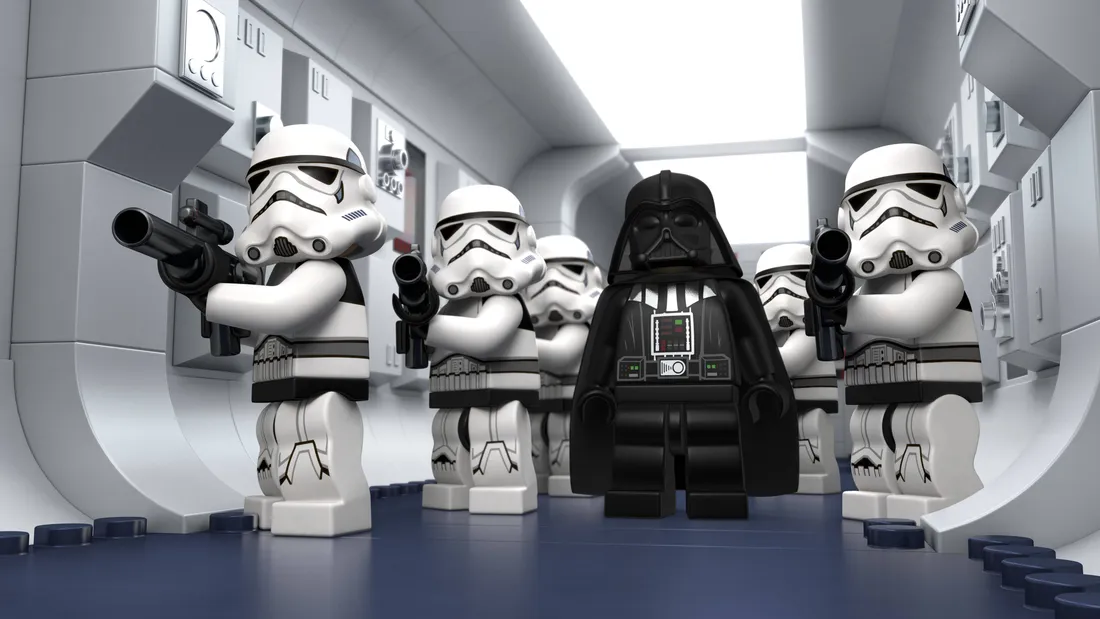 Stormtrooper