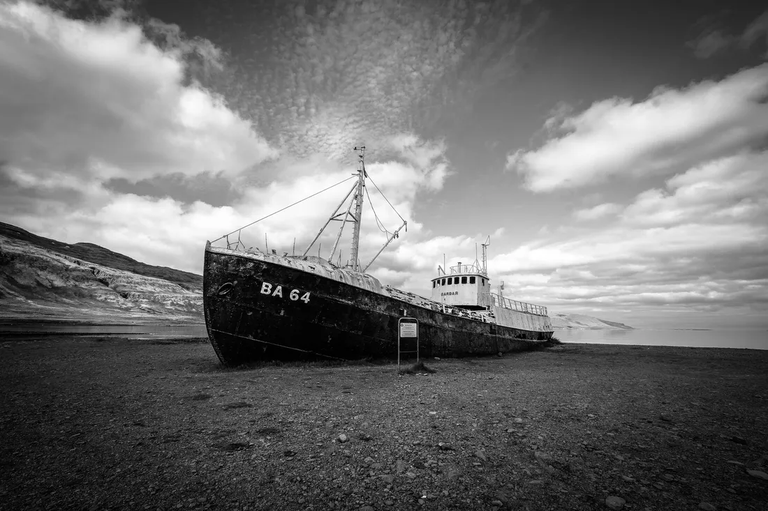 Stranded