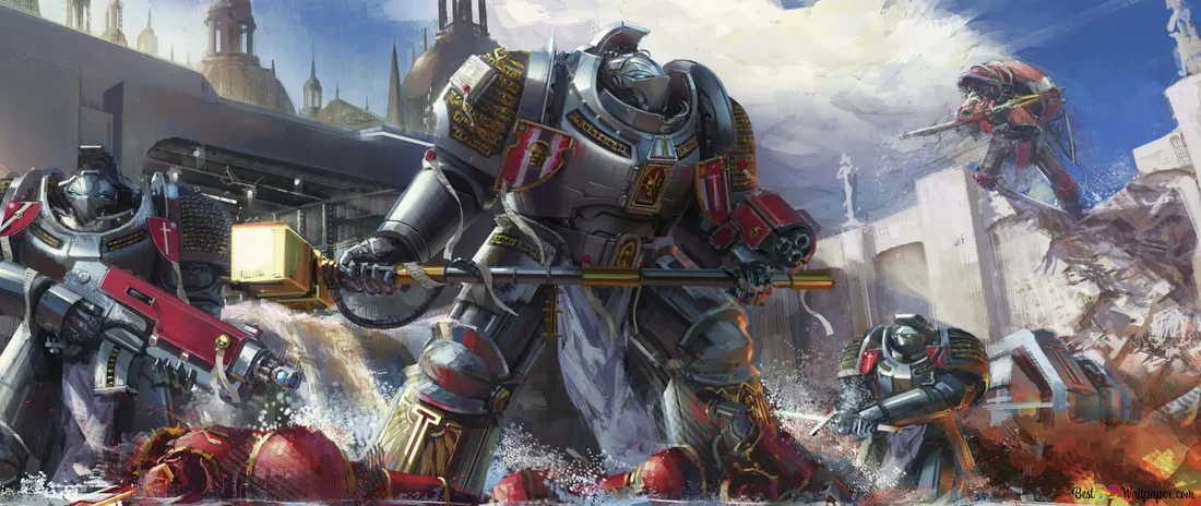 Strategy Game