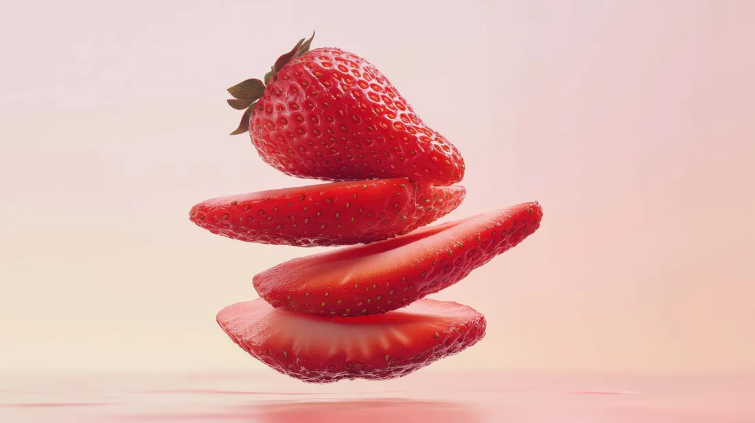 Strawberry