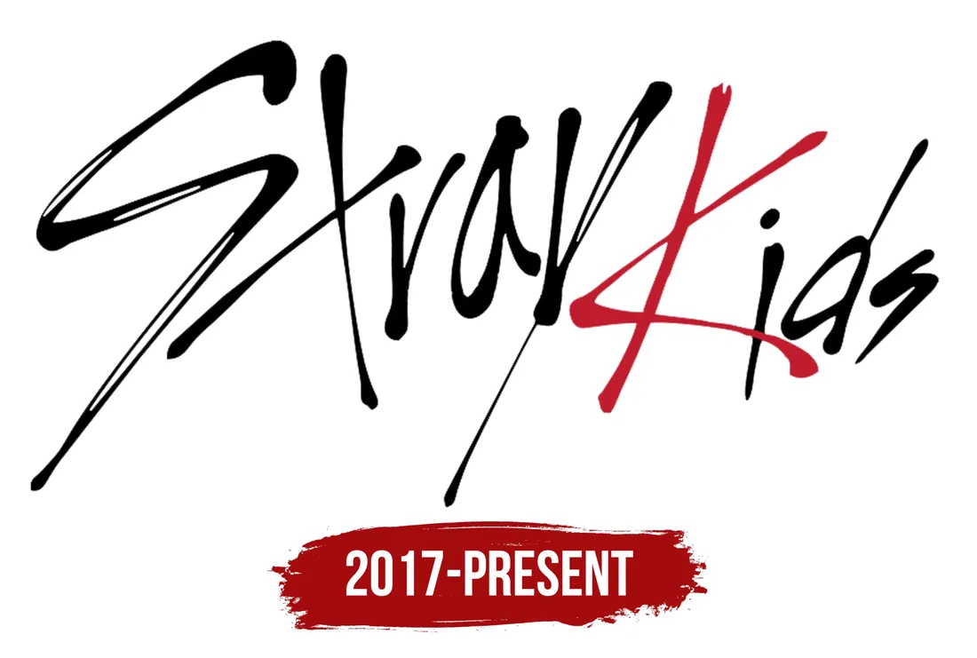 Stray Kids Logo
