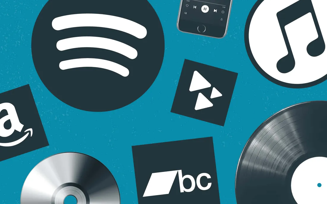 Streaming Service