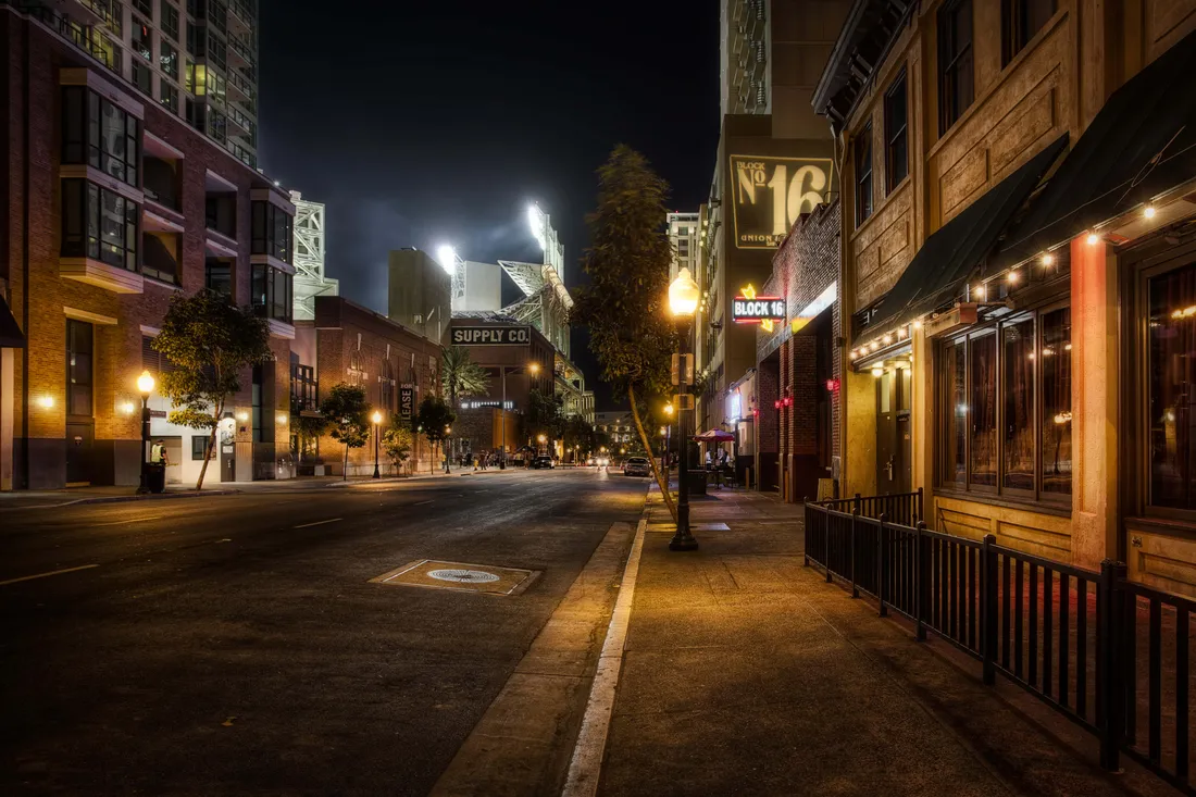 Street Light