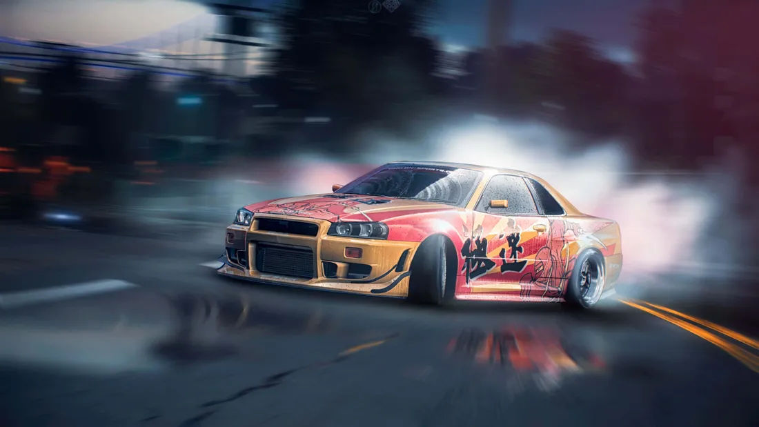 Street Racing