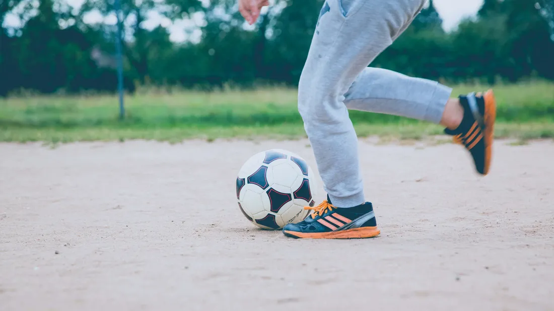 Street Soccer