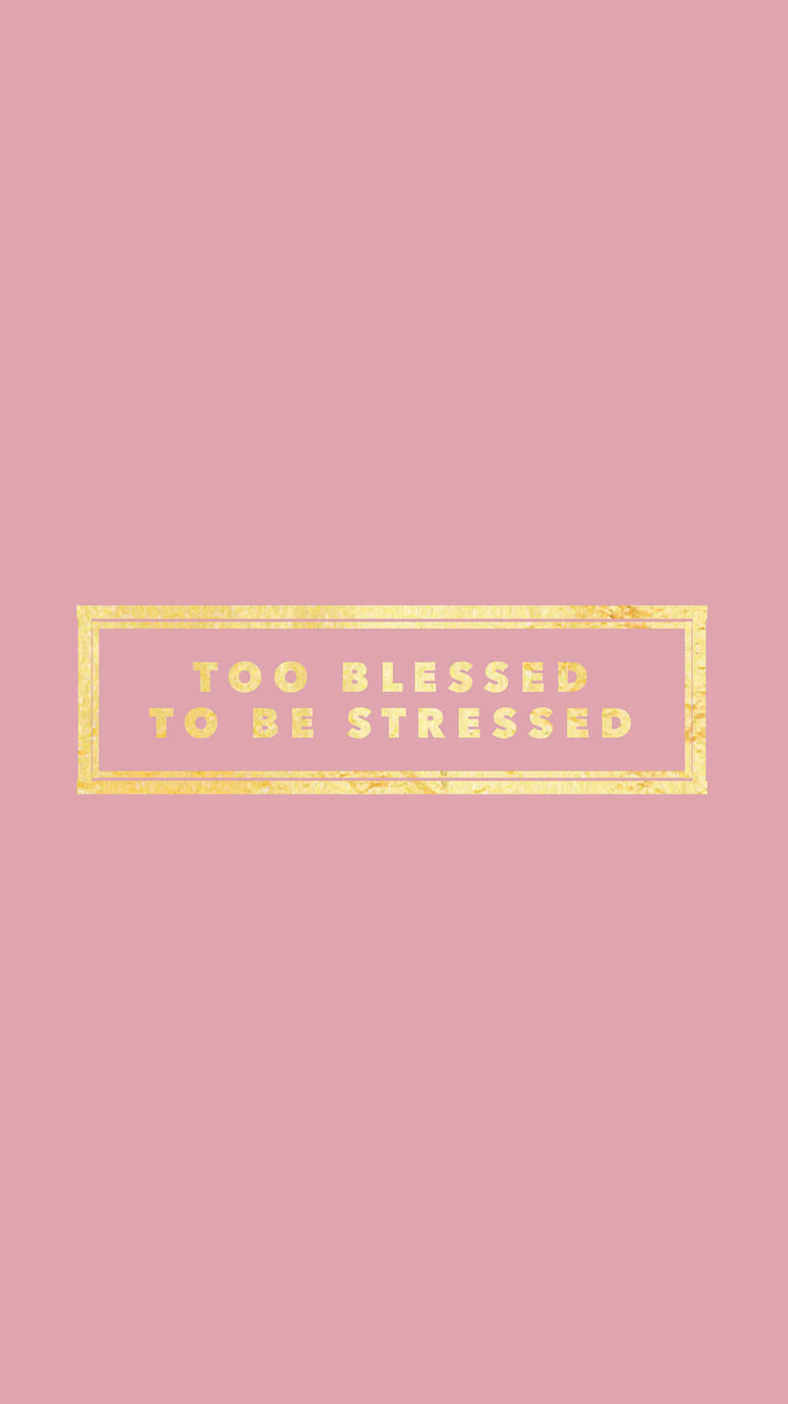 gold, pink, minimalist, Full HD Phone Wallpaper