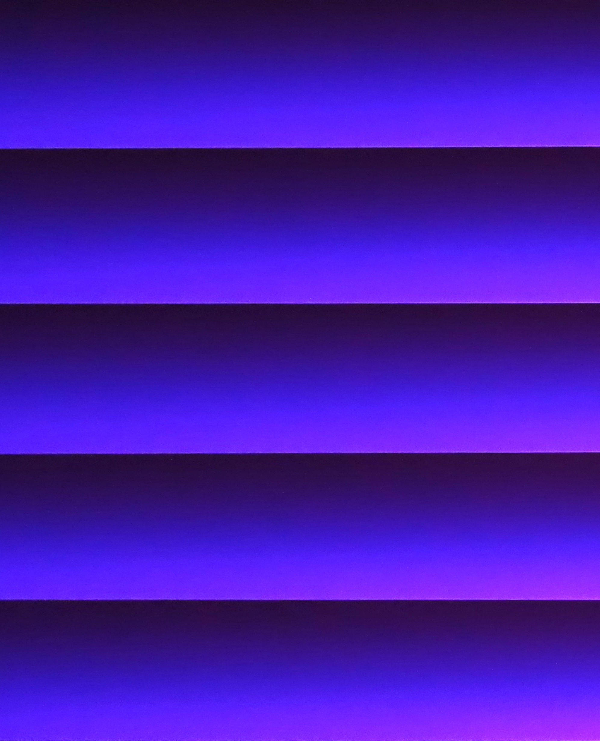 purple striped gradient, horizontal bands, gradient purple, Full HD Phone Wallpaper