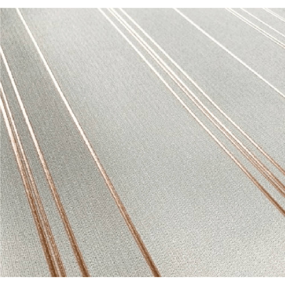 gold metallic foil striped, diagonal white and copper stripes, textured gray wallpaper, SD Desktop Wallpaper
