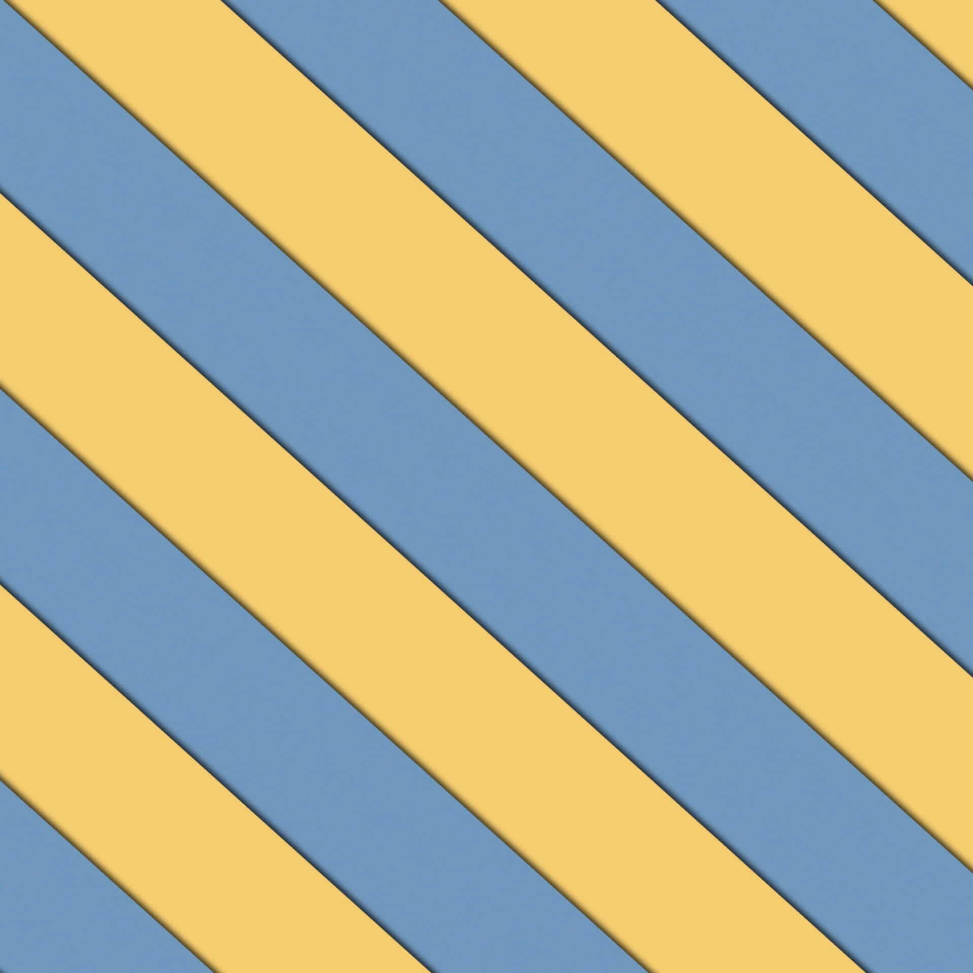 mustard yellow, dusty blue, diagonal stripes, Full HD Desktop Wallpaper