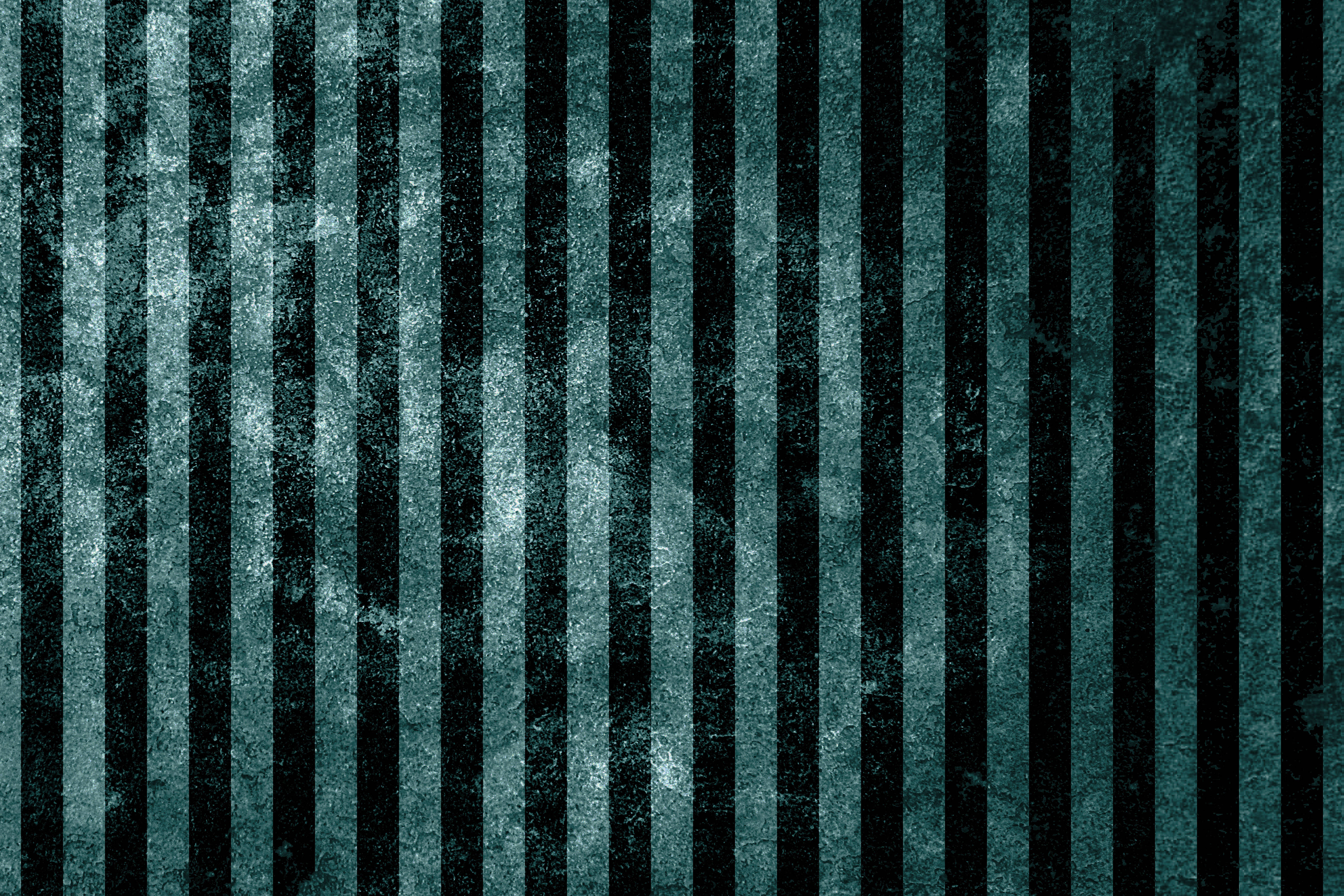 teal, black, distressed texture, 4K Desktop Wallpaper