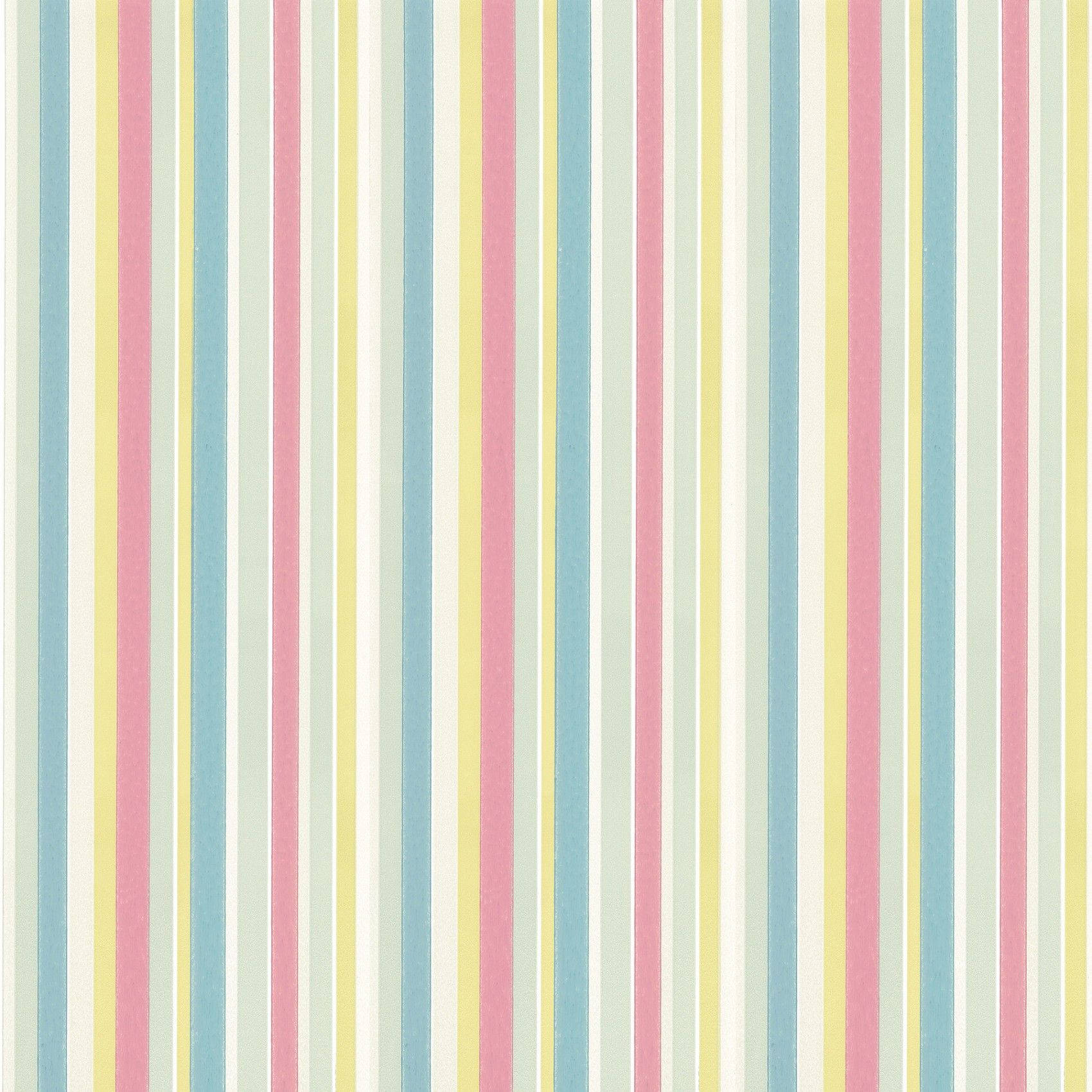 pastel pink, pastel yellow, pastel blue, HD Desktop Wallpaper