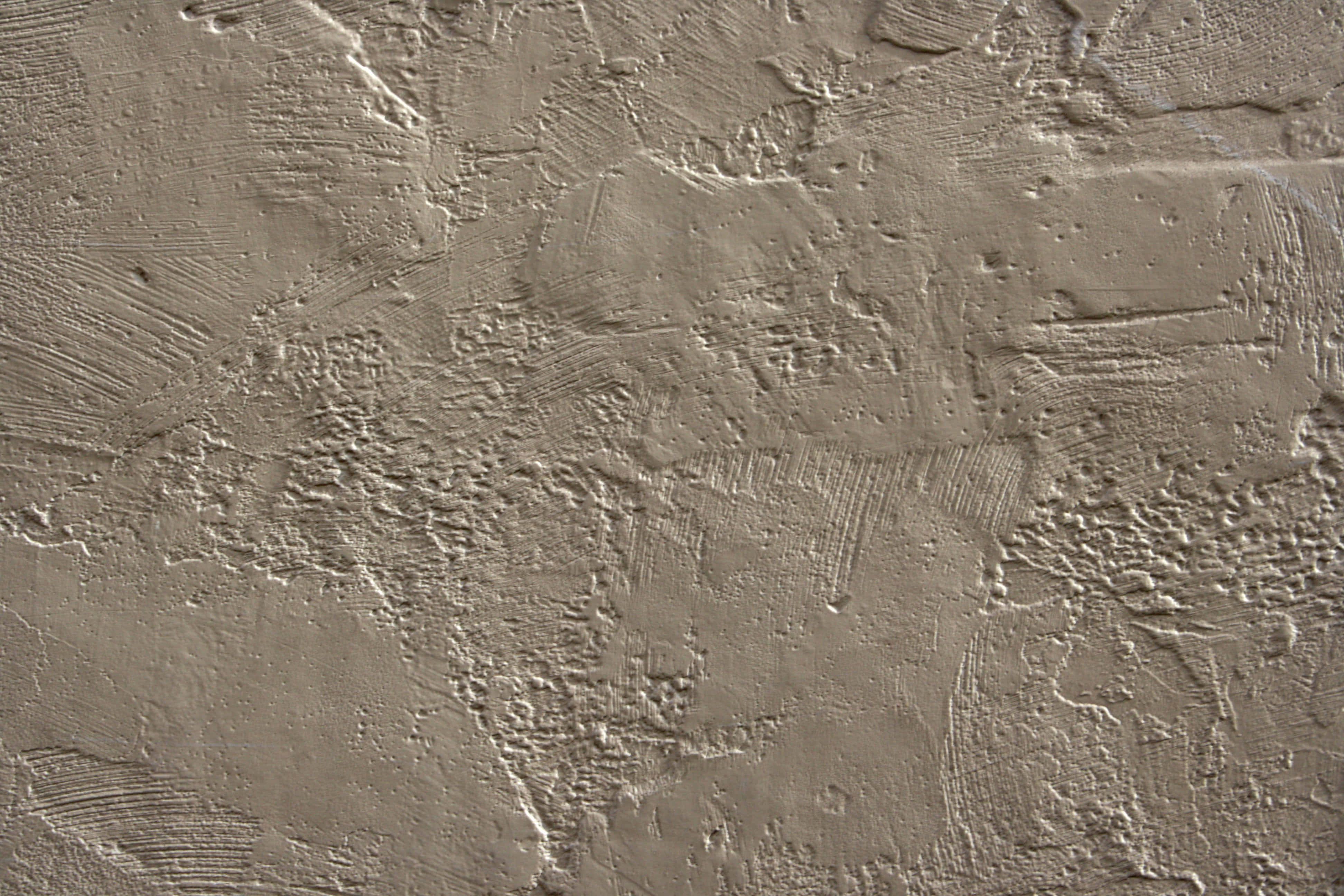 stucco wall texture, beige, brush strokes, 4K Desktop Wallpaper