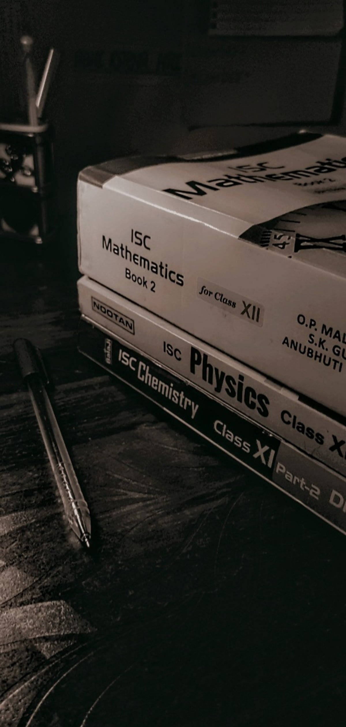 ISC textbooks, Mathematics, Physics, Full HD Phone Wallpaper