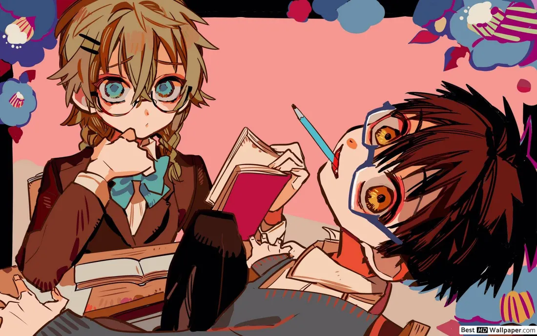 Studying