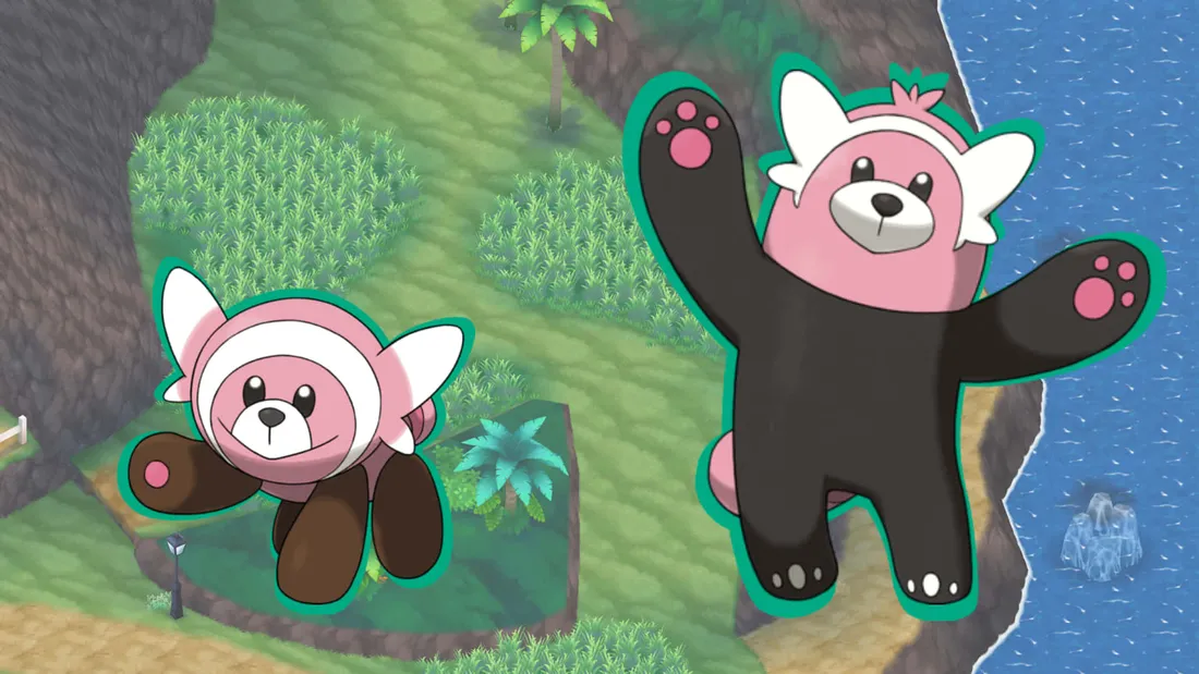 Stufful
