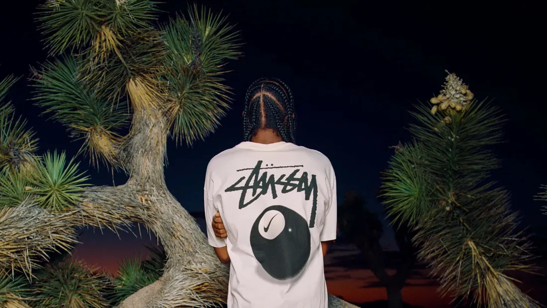 Stussy