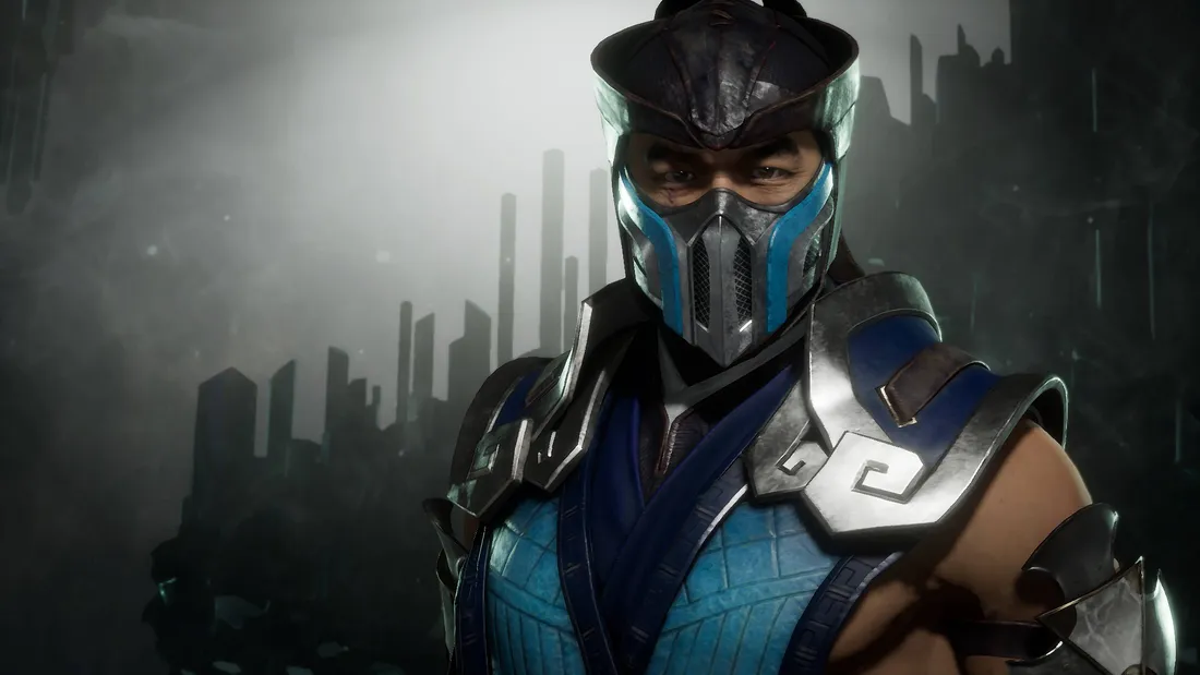 Sub-Zero