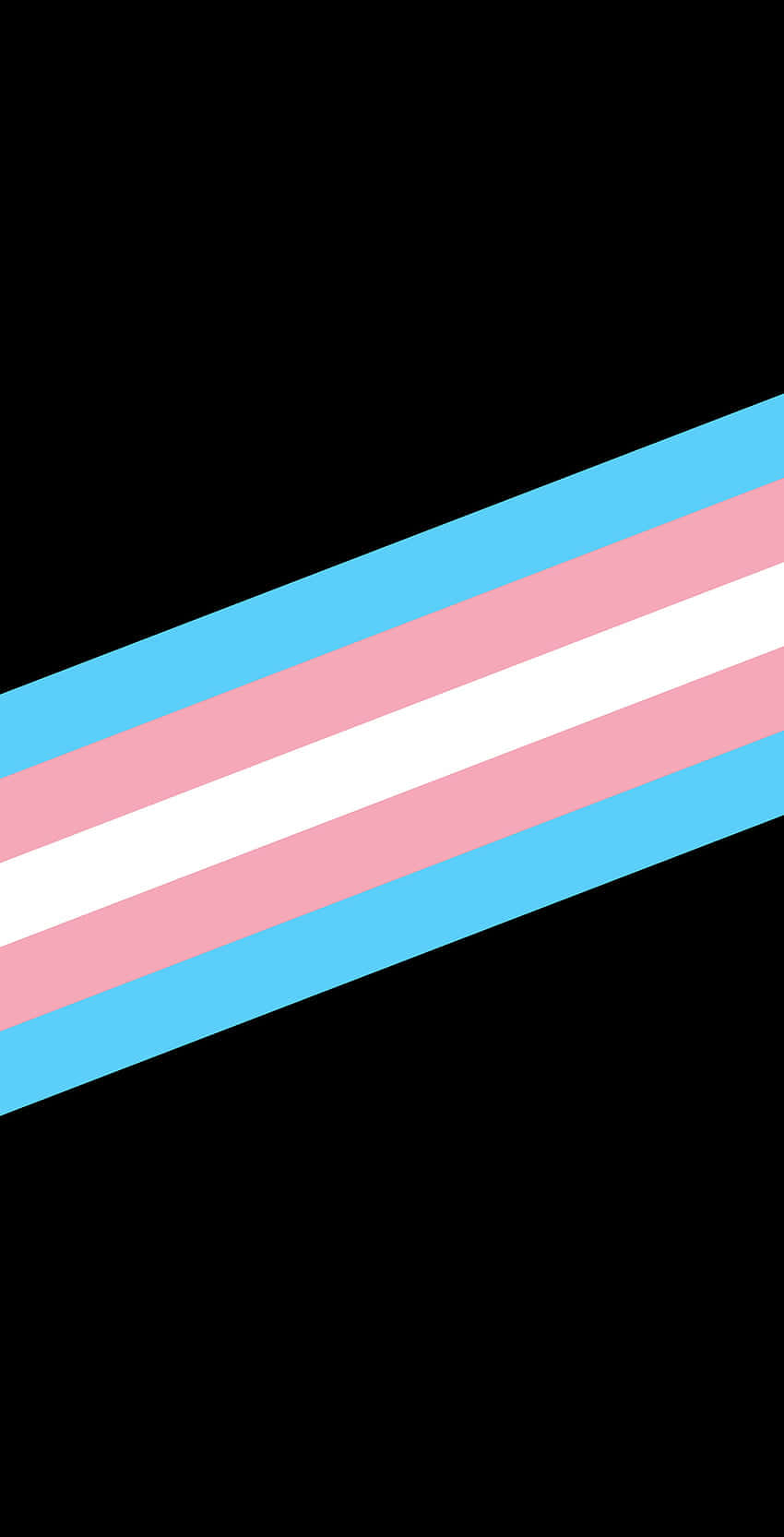 trans flag, light blue, pink, HD Phone Wallpaper