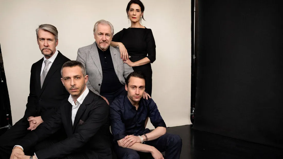 Succession