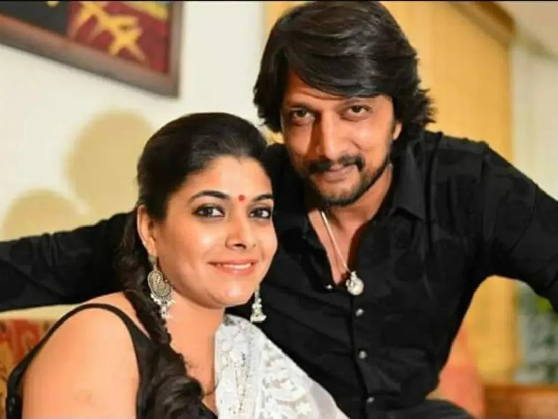 Sudeep