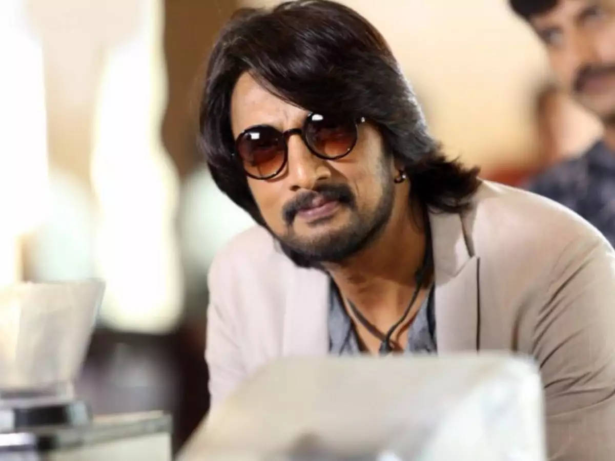 Sudeep, brown shades, long dark hair, SD Desktop Wallpaper