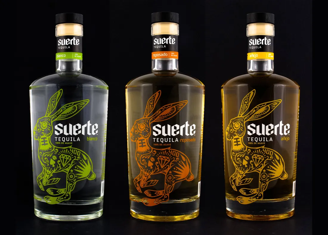 Suerte