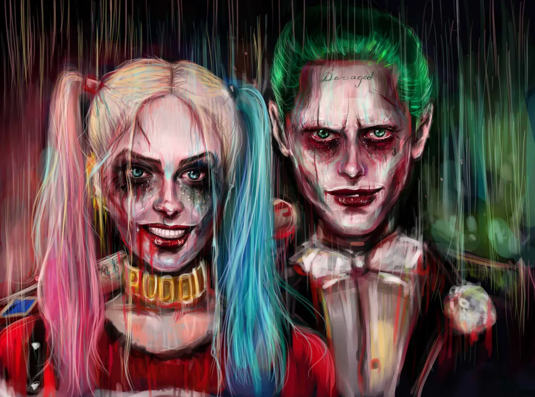 Suicide Squad