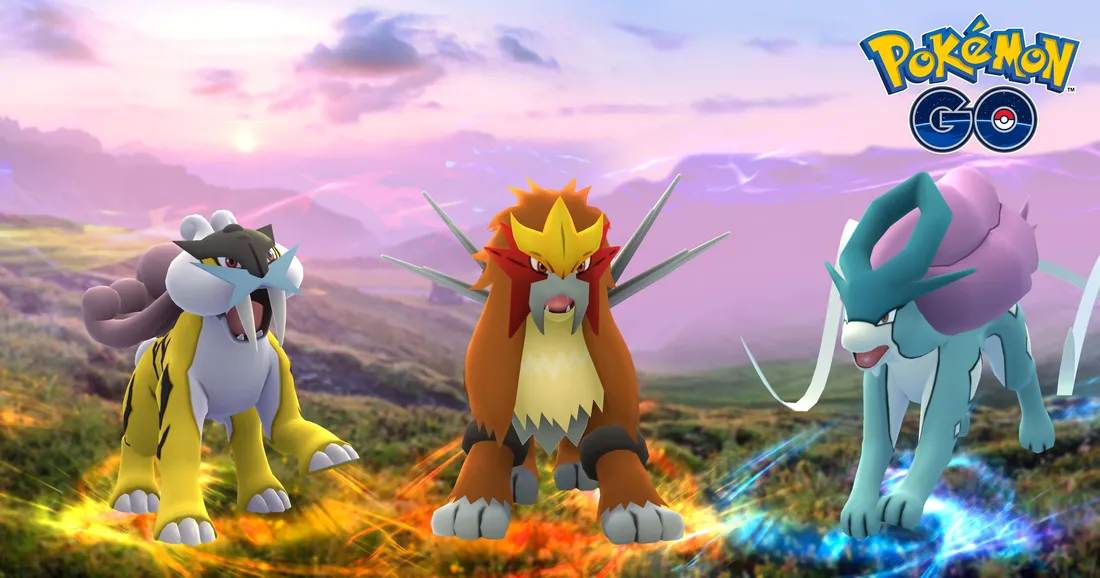 Suicune