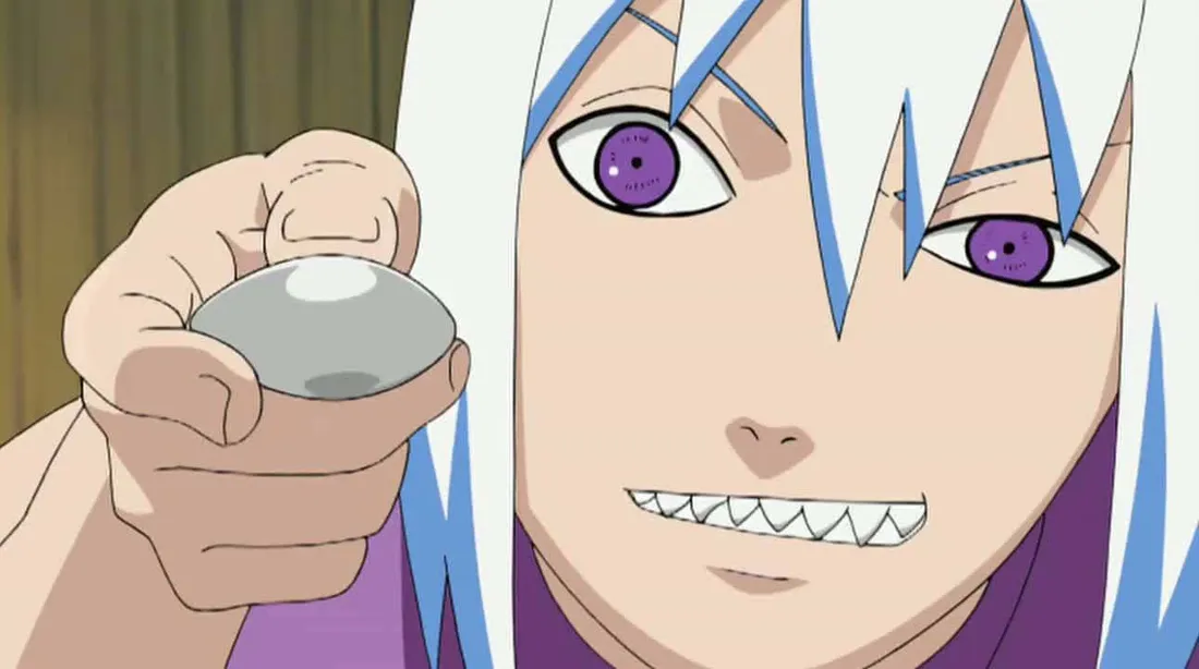 Suigetsu Hozuki