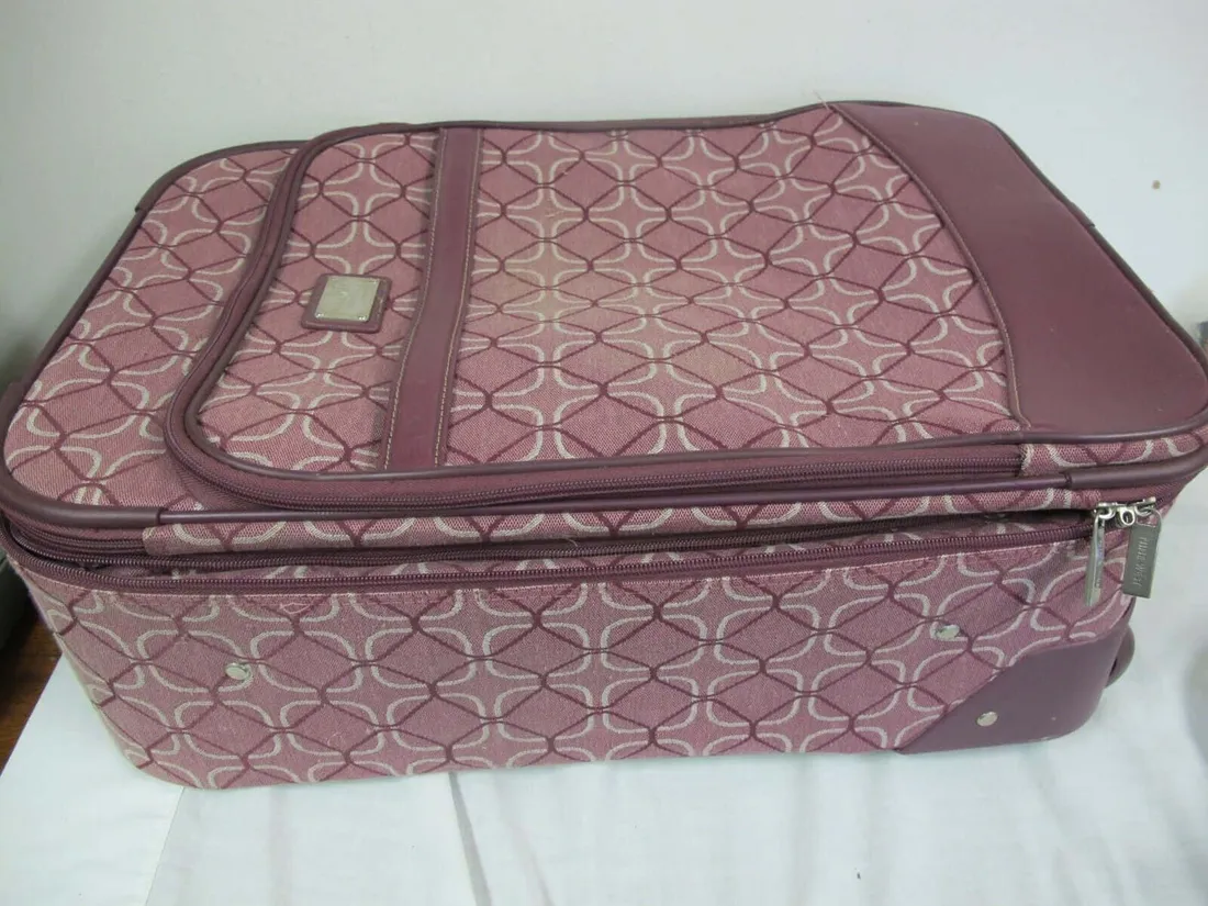 Suitcase