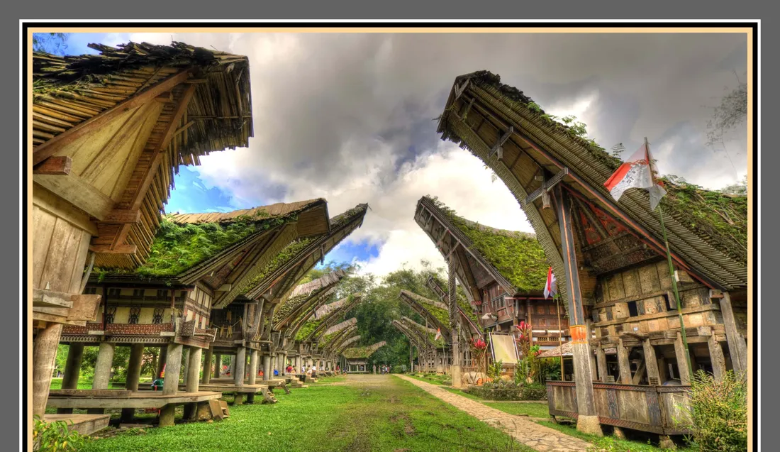 Sulawesi