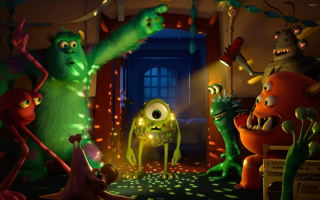 Sulley