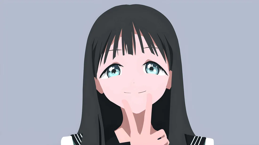 Sumire Kanou