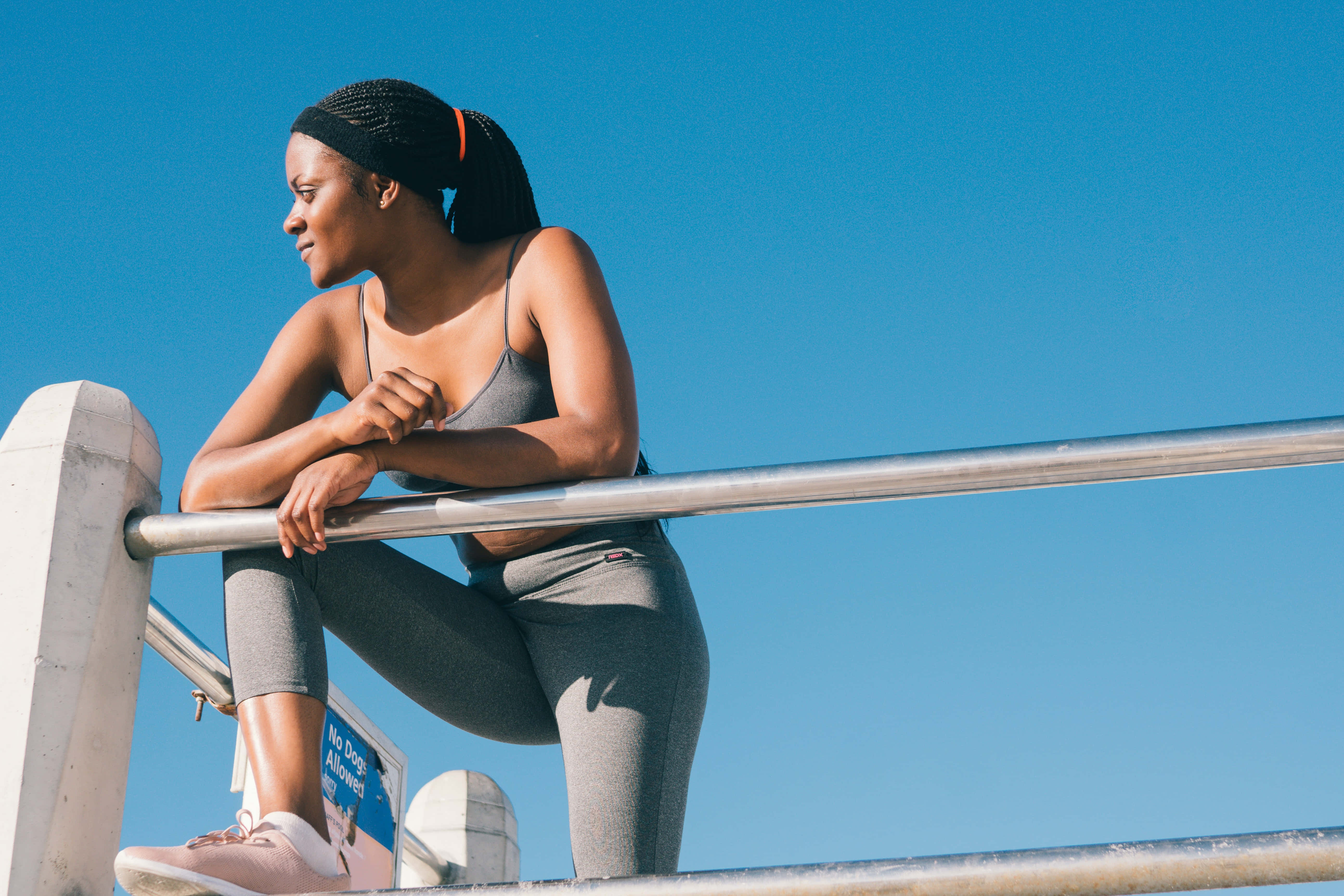 Summer Fashion, 5168 x 3448, athletic wear, 5K Desktop Wallpaper